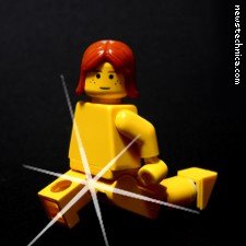 Scorpions “Virgin Killer” in Lego