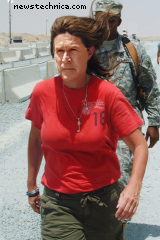 Sarah W. Bush