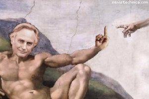 The Creation of Dawkins