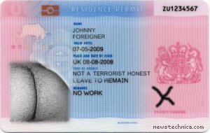 UK Loyalty Card