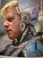 Robo-Boris