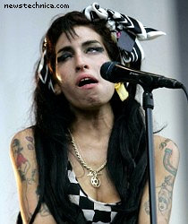 Mondays hate Amy Winehouse too
