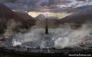 The destruction of the Isengard data centre