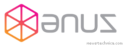 Microsoft Zune “Anus” logo