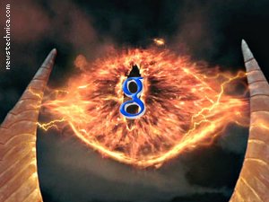 Google Sauron