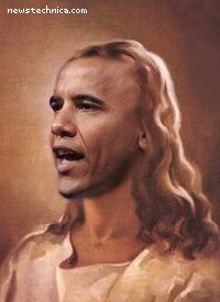 Barack Christ