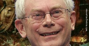 Herman van Rompuy in Hell